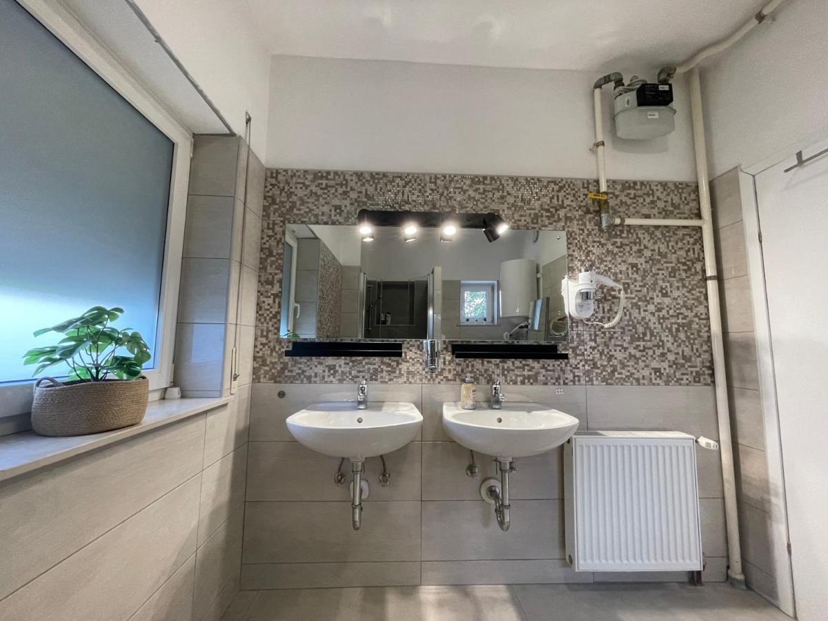 Stella Boutique Rooms Sesvete Kültér fotó