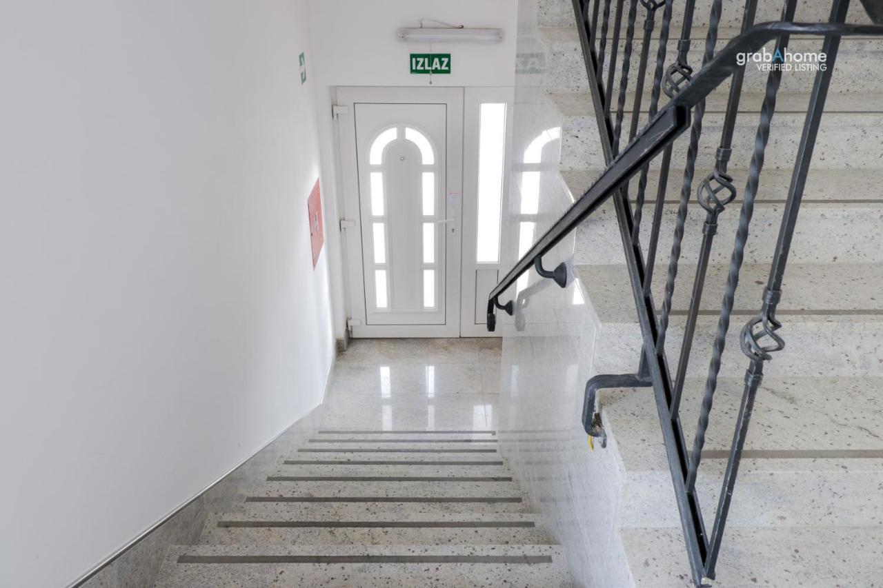Stella Boutique Rooms Sesvete Kültér fotó