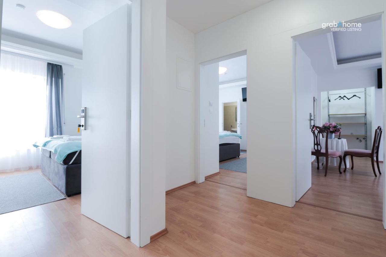 Stella Boutique Rooms Sesvete Kültér fotó