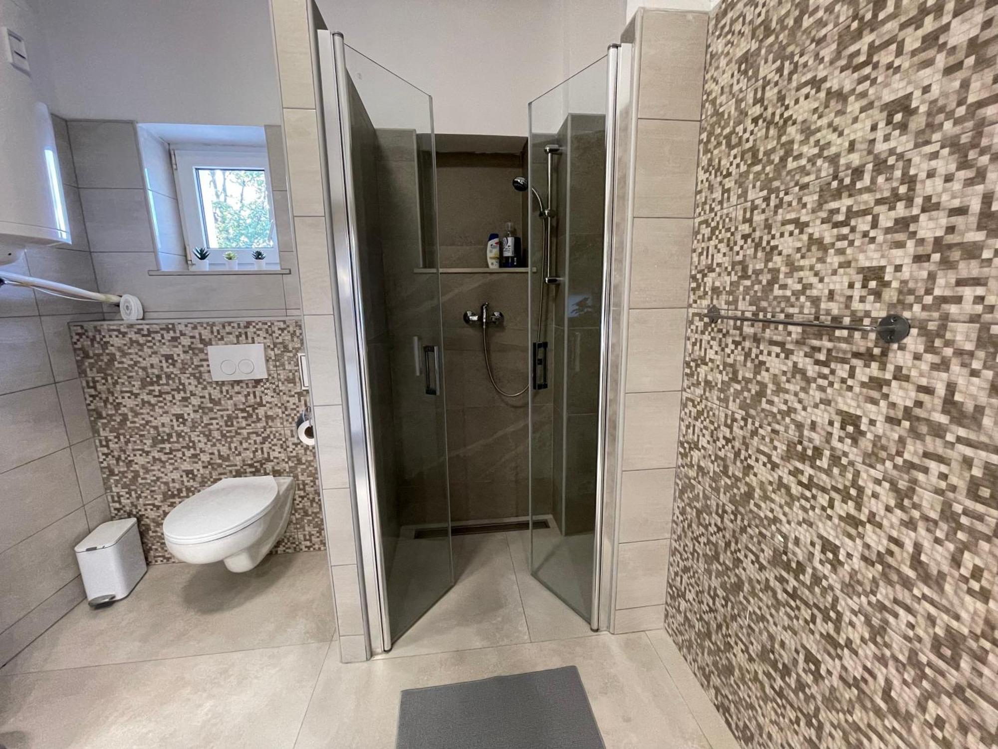 Stella Boutique Rooms Sesvete Szoba fotó